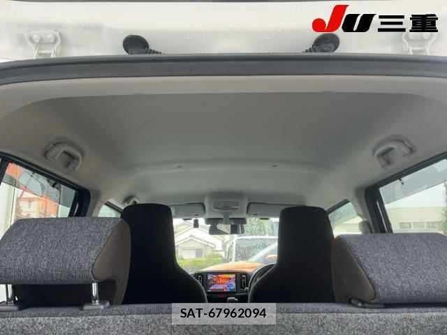 Suzuki ALTO 2022 8783431-28
