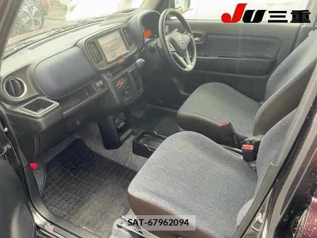 Suzuki ALTO 2022 8783431-3