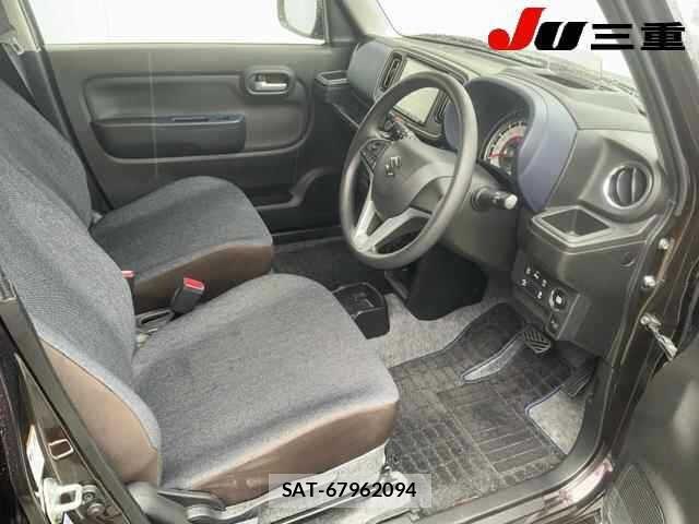 Suzuki ALTO 2022 8783431-4