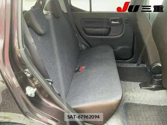 Suzuki ALTO 2022 8783431-5