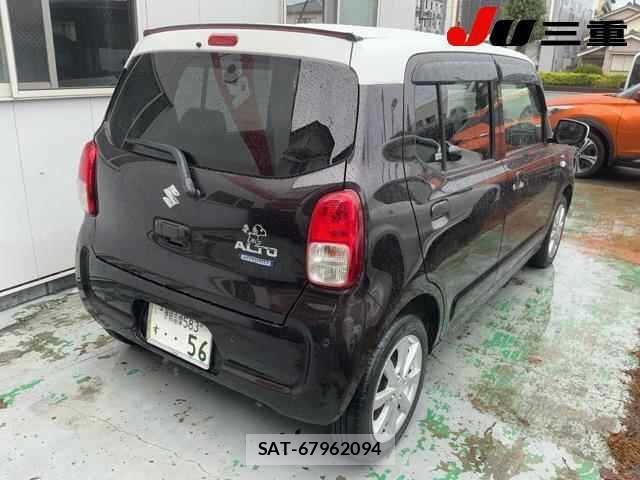 Suzuki ALTO 2022 8783431-6