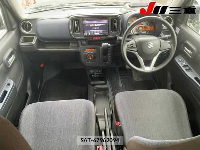 Suzuki ALTO 2022 8783431-8
