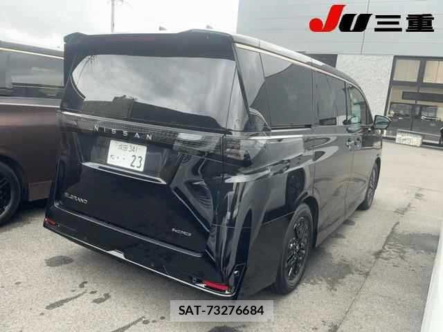 Nissan ELGRAND 2026 8908908-6