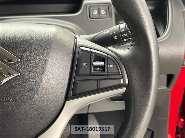 Suzuki SOLIO 2017 8934827-10