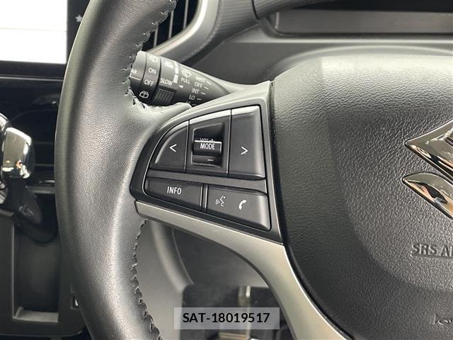 Suzuki SOLIO 2017 8934827-11