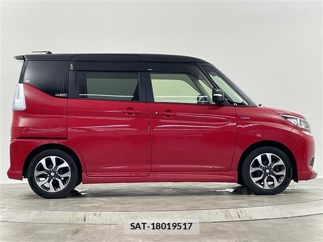 Suzuki SOLIO 2017 8934827-13
