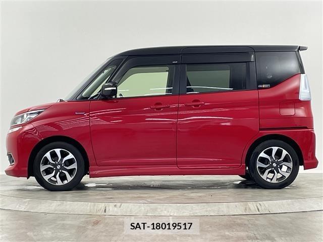 Suzuki SOLIO 2017 8934827-14