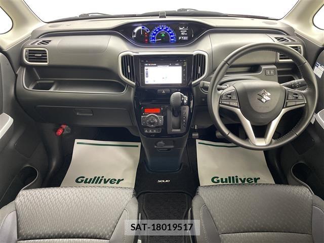 Suzuki SOLIO 2017 8934827-15