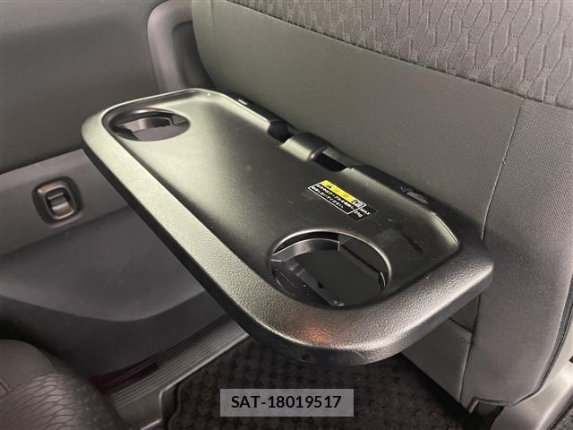 Suzuki SOLIO 2017 8934827-21