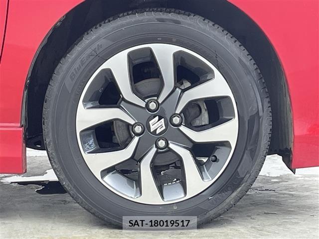 Suzuki SOLIO 2017 8934827-4