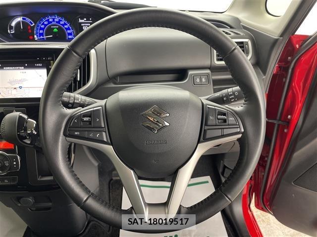 Suzuki SOLIO 2017 8934827-6