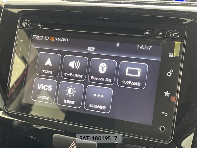 Suzuki SOLIO 2017 8934827-7