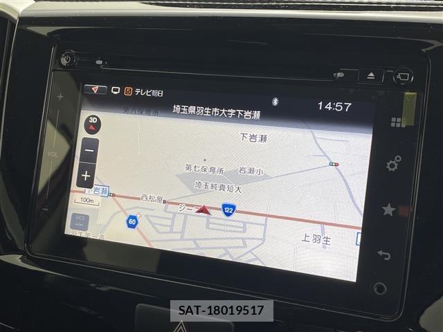 Suzuki SOLIO 2017 8934827-8