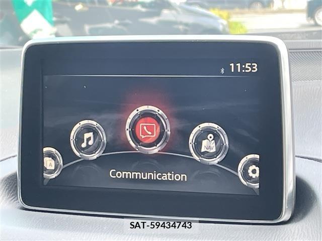 Mazda AXELA 2014 8911751-12