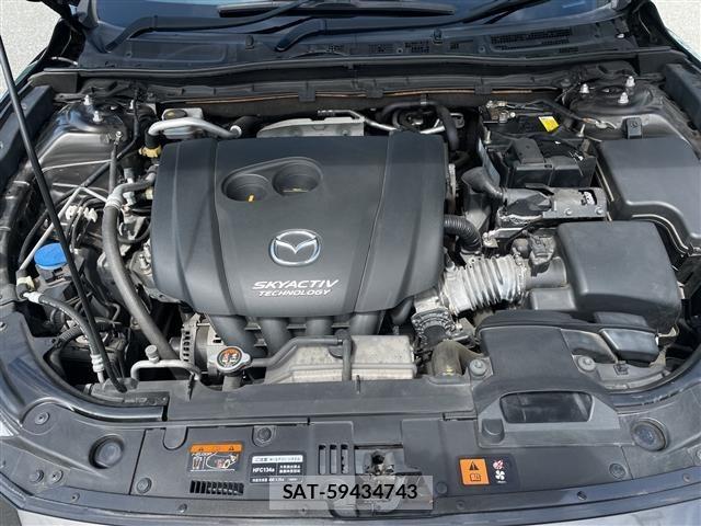Mazda AXELA 2014 8911751-16