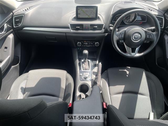 Mazda AXELA 2014 8911751-17