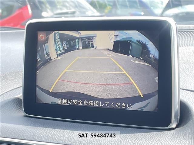 Mazda AXELA 2014 8911751-20