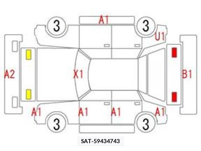 Mazda AXELA 2014 8911751-23