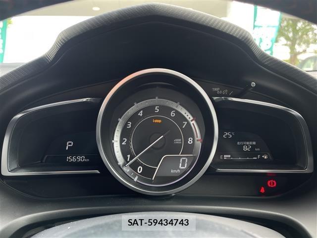 Mazda AXELA 2014 8911751-5