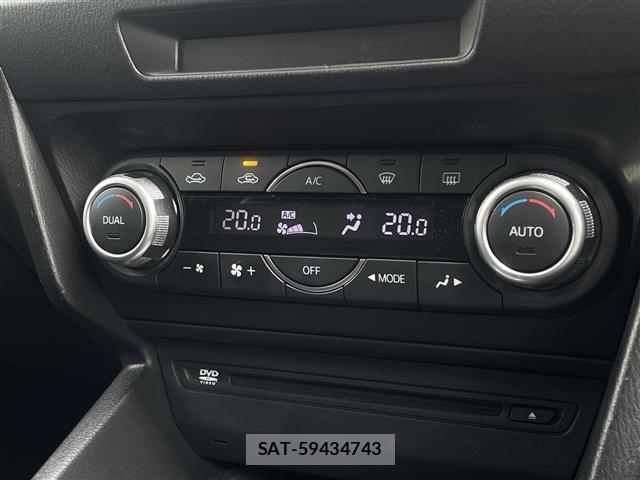 Mazda AXELA 2014 8911751-8
