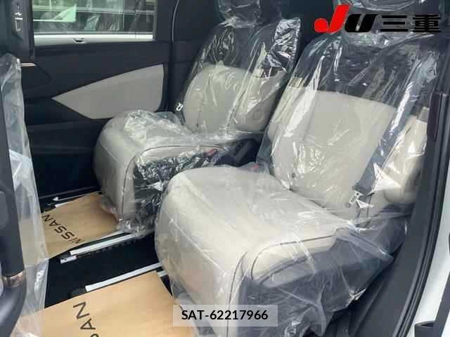 Nissan ELGRAND 2026 8908909-10