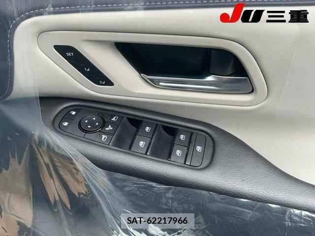 Nissan ELGRAND 2026 8908909-14