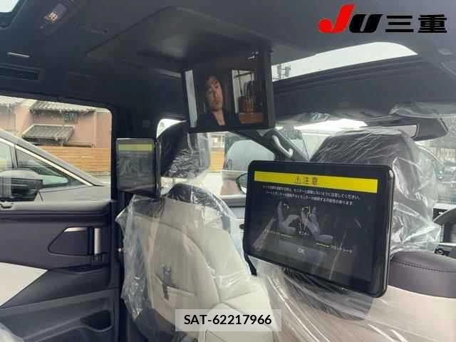 Nissan ELGRAND 2026 8908909-26