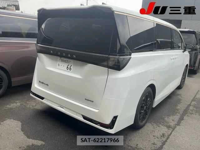 Nissan ELGRAND 2026 8908909-6