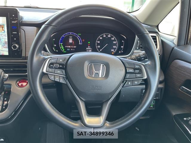 Honda ODYSSEY 2022 8682562-1