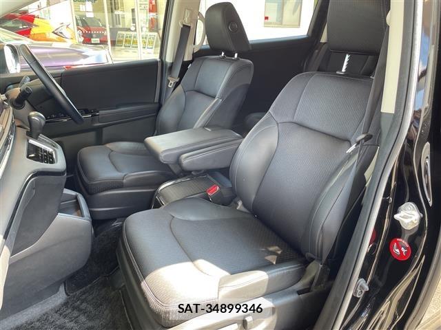 Honda ODYSSEY 2022 8682562-10