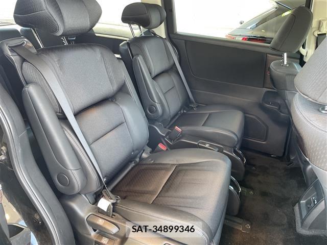 Honda ODYSSEY 2022 8682562-11