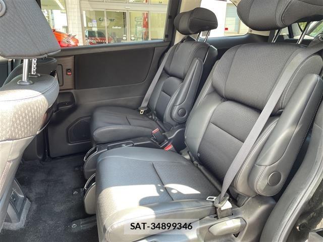 Honda ODYSSEY 2022 8682562-12