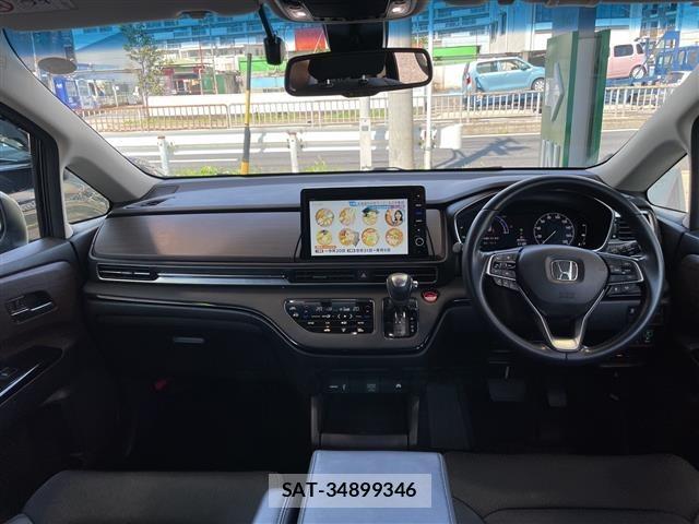 Honda ODYSSEY 2022 8682562-14
