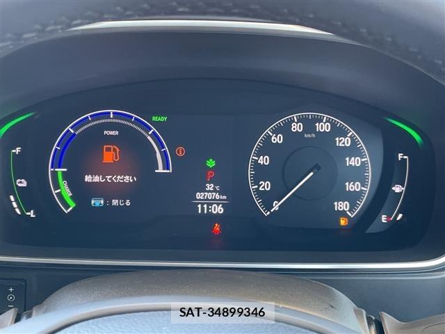 Honda ODYSSEY 2022 8682562-15
