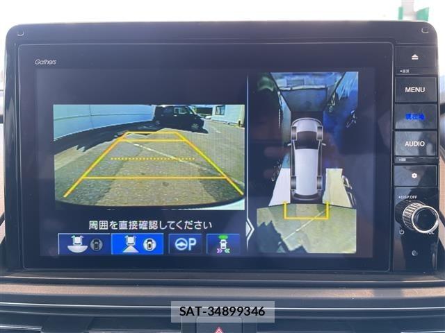 Honda ODYSSEY 2022 8682562-17