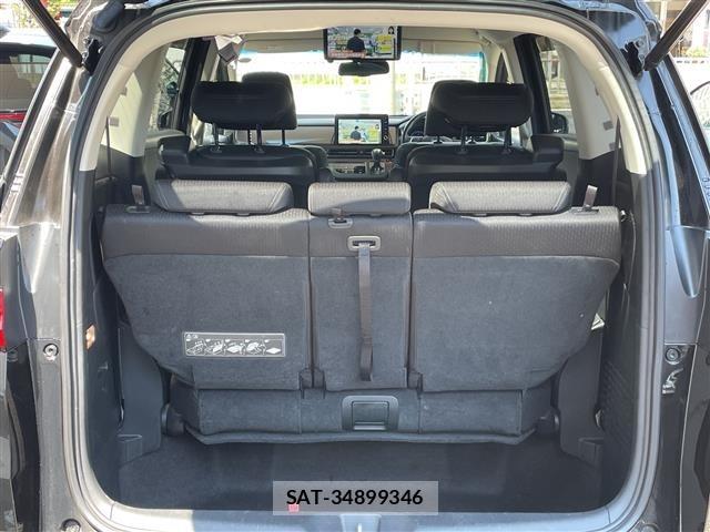 Honda ODYSSEY 2022 8682562-2