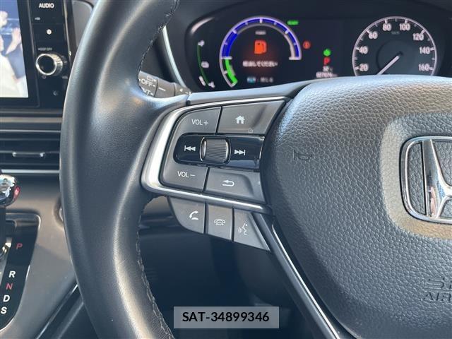 Honda ODYSSEY 2022 8682562-3