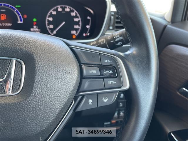 Honda ODYSSEY 2022 8682562-5