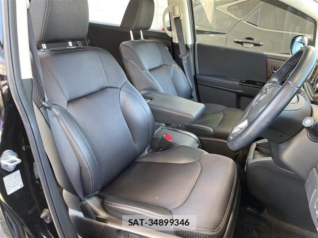 Honda ODYSSEY 2022 8682562-9