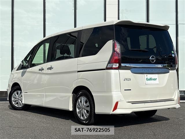Nissan SERENA 2018 8927437-14