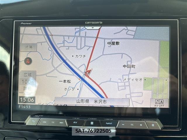 Nissan SERENA 2018 8927437-16
