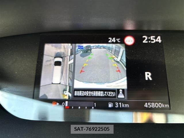 Nissan SERENA 2018 8927437-18