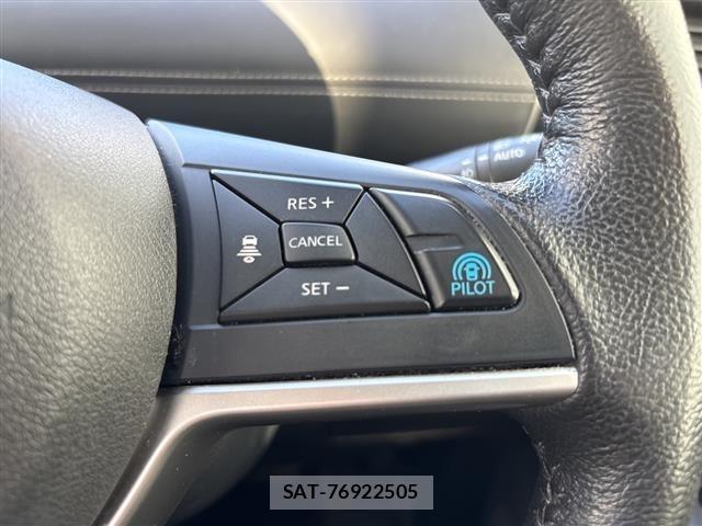 Nissan SERENA 2018 8927437-21