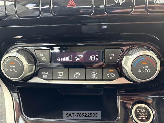 Nissan SERENA 2018 8927437-7