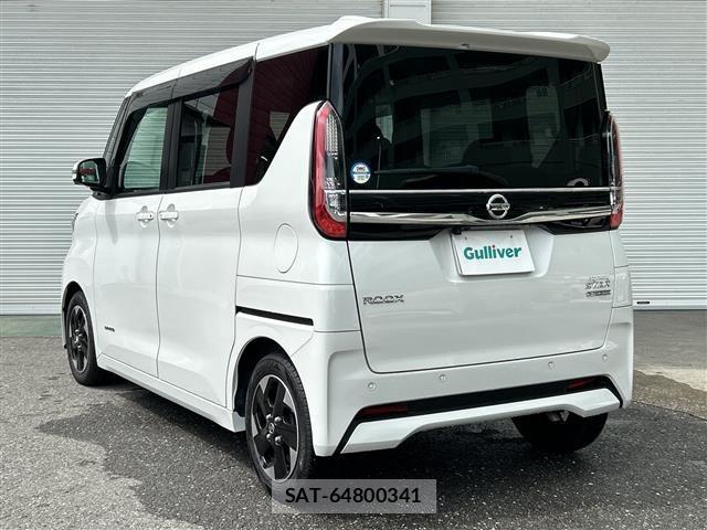 Nissan ROOX 2022 8687595-13