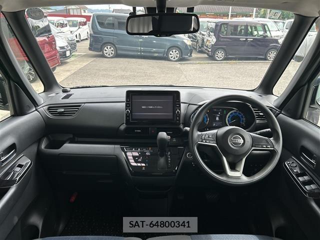 Nissan ROOX 2022 8687595-14