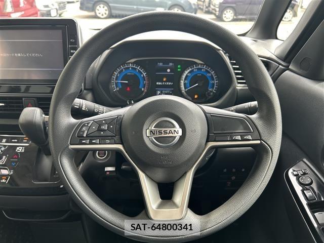 Nissan ROOX 2022 8687595-15