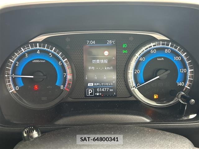 Nissan ROOX 2022 8687595-16