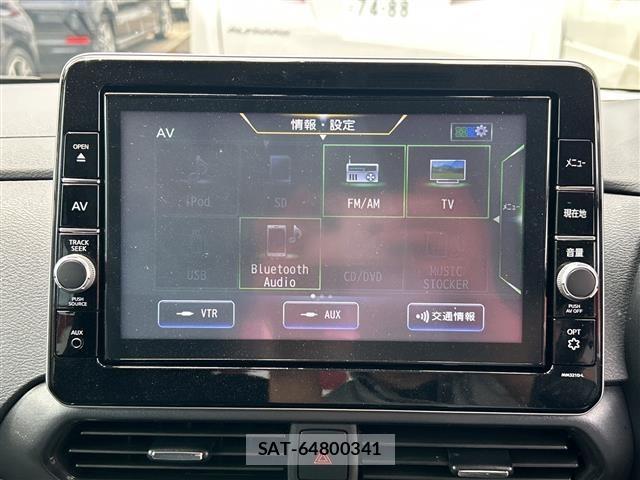 Nissan ROOX 2022 8687595-17