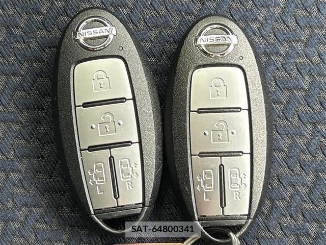 Nissan ROOX 2022 8687595-3